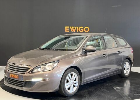 Peugeot 308 SW II 1.2 PURETECH 110CH ACTIVE - DISTRI