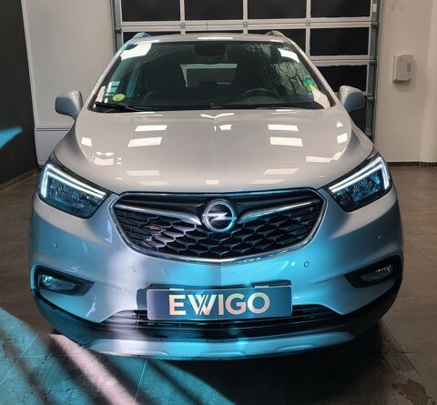 Mokka X 1.6 CDTI 136ch INNOVATION 4X2 2019 occasion 67800 Hoenheim
