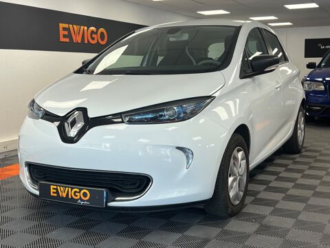 Renault zoe R90 ZE 90 58PPM 40KWH ACHAT-INTEGRAL CHA