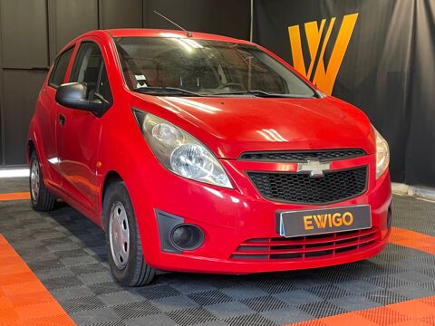 Chevrolet spark 1.0 68Ch