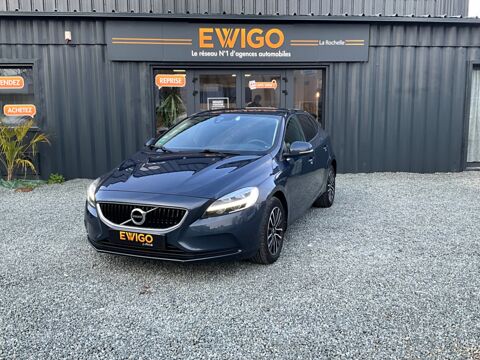 V40 2.0 D2 120 BUSINESS GEARTRONIC BVA 2018 occasion 17000 La Rochelle