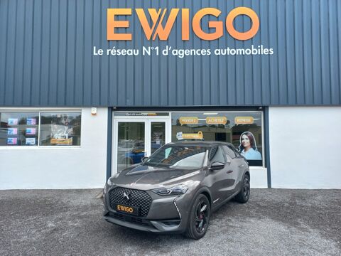 Citroën DS3 PureTech 100ch Performance Line 2019 occasion Urrugne 64122