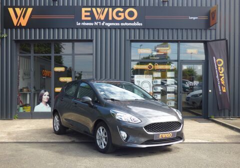 Ford Fiesta 1.0 SCTI 100 TREND 2018 occasion Langon 33210