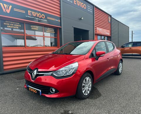 Renault clio 1.2 75 Cv + CLIM + GPS + Reg/Lim