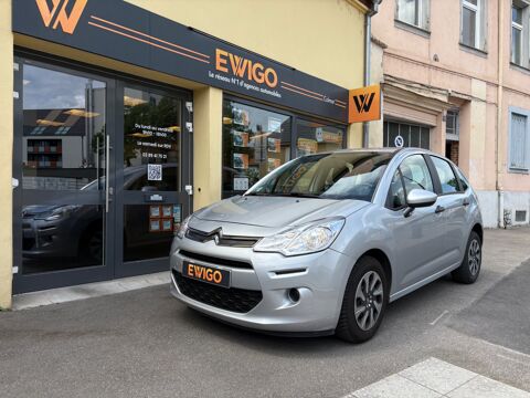 Citroen c3 GENERATION-II 1.0 70 CONFORT - GARANTIE 