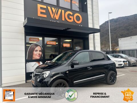 Annonce voiture Renault Twingo 10480 