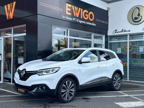 Renault kadjar 1.2 TCE 130 CH INTENS - GARANTIE 12 MOIS