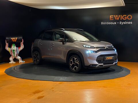 Annonce voiture Citron C3 Aircross 16700 
