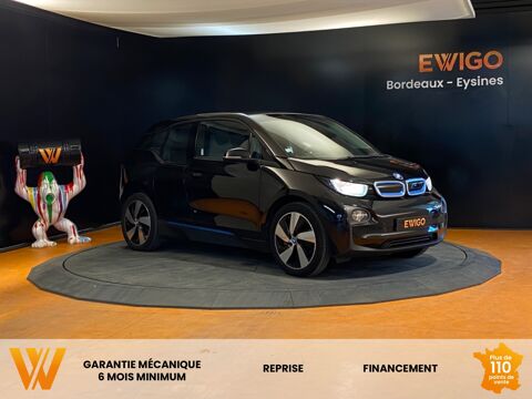 Annonce voiture BMW i3 12990 