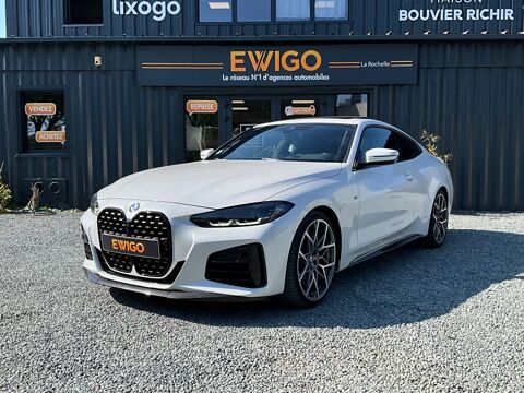 Annonce voiture BMW Srie 4 59990 