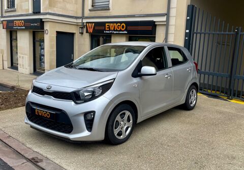 Kia picanto 1.0 65 ACTIVE