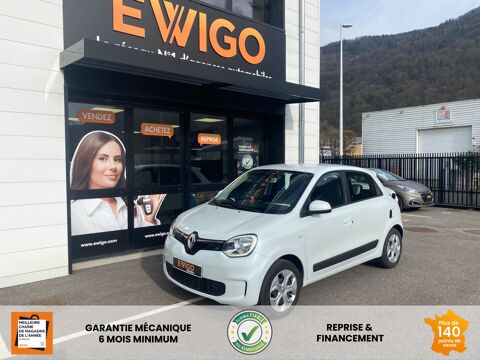Renault twingo 1.0 SCE 75CH ZEN