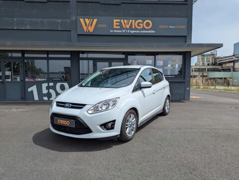Ford focus c max FOCUS C-MAX 1.0 SCTI 125 AMBIENTE