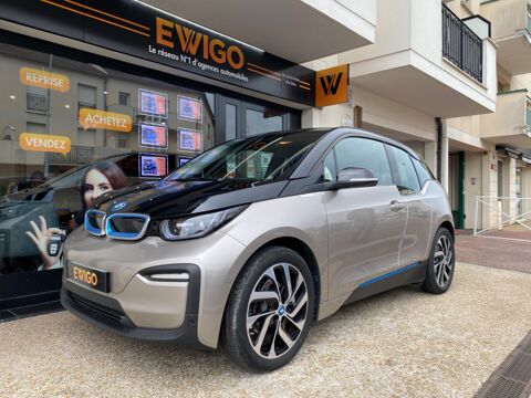 Annonce voiture BMW i3 24490 