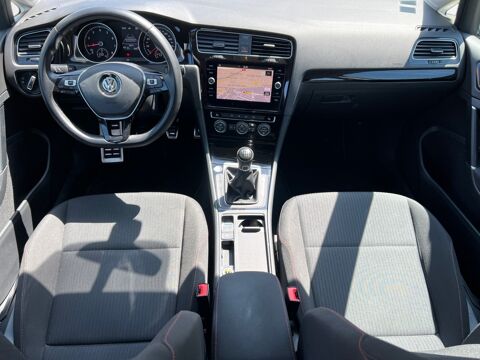 Golf 1.0 TSI 110 CH BLUEMOTION SOUND 2018 occasion 31200 Toulouse