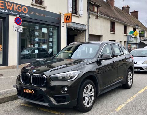 Annonce voiture BMW X1 15490 