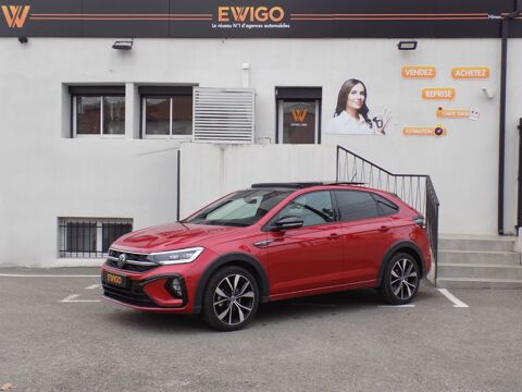 Volkswagen Taigo 1.5 TSI 150 R-LINE DSG 2023 occasion Nimes 30900