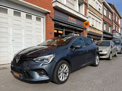 Annonce voiture Renault Clio 11290 