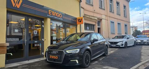 Annonce voiture Audi A3 19490 