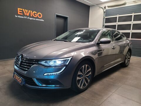Annonce voiture Renault Talisman 13490 