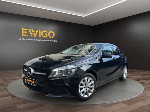 Mercedes classe a -BENZ  160D BUSINESS / APPLE CARPLAY / S