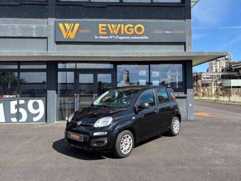 Fiat Panda 1.2 70CH EASY - DISTRIBUTION NEUVE 2016 occasion Valence 26000
