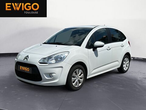 Citroen c3 1.4 75CH CONFORT *CLIMATISATION