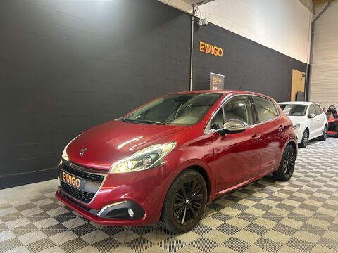 Peugeot 208 GENERATION-I 1.2 110CH ALLURE BUSINESS /