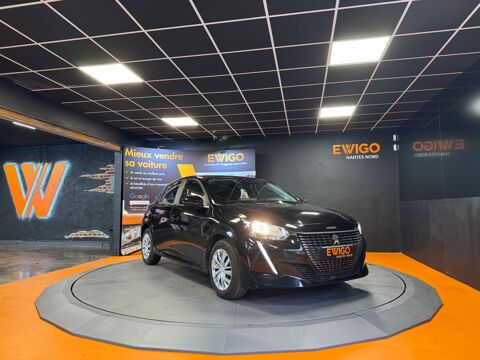 Annonce voiture Peugeot 208 11490 