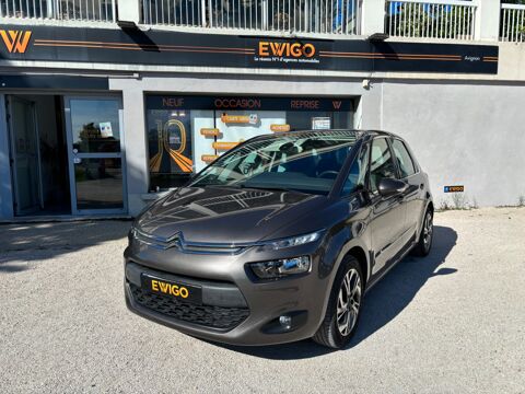 C4 Picasso 1.6 BLUEHDI 100 ATTRACTION START-STOP*COURROIE DISTRIBUTION 2015 occasion 84000 Avignon
