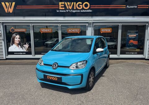 Volkswagen up MOVE  ! 1.0 75CH - CAMÉRA DE RECU
