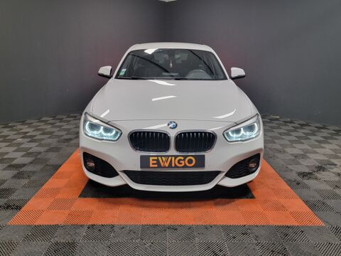 Série 1 116i 110ch M SPORT - 1ere main 2019 occasion 68700 Cernay