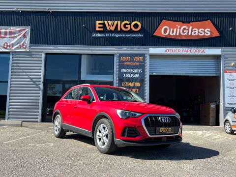 Audi Q3 2.0 35 TDI 150 CV BUSINESS S-TRONIC 7 2019 occasion Boé 47550