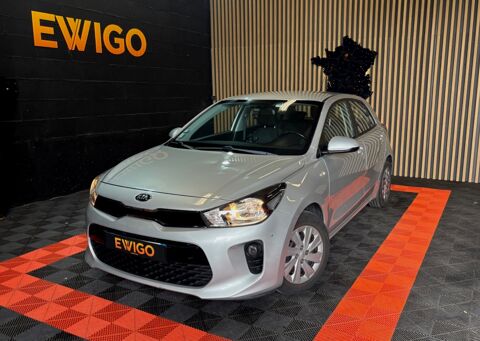 Kia rio 1.2 85ch ACTIVE - 1ère main