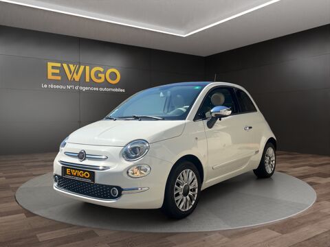 Fiat 500 1.2 69CH 8V LOUNGE