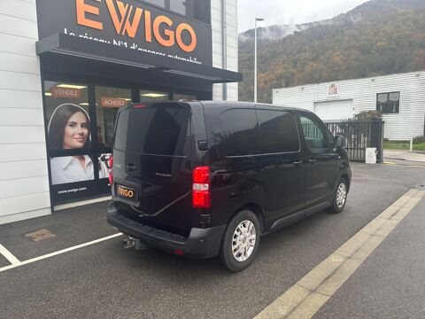 Expert FOURGON 2.0 BLUEHDI 180CH L1 PREMIUM PLUS APPLE CARPLAY + CA 2019 occasion 38420 Le Versoud