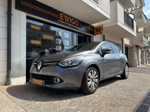 Renault clio IV 5 Portes 1.5 dCi 75CH BUSINESS