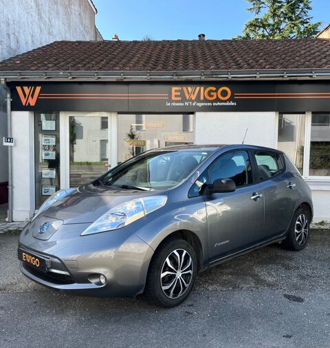 Nissan leaf 110 24KWH VISIA BVA / BATTERIE VERIFIEE