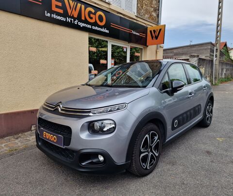 Citroen c3 GENERATION-III 1.2 PURETECH 110Ch FEEL /