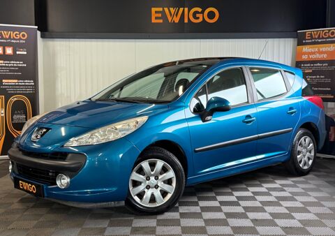 Peugeot 207 SW 1.4 VTI 95 ACTIVE