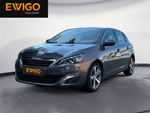 Peugeot 308 GENERATION-II 1.2 PURETECH 130 ALLURE ST