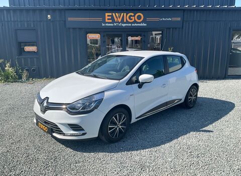 Renault clio 1.5 DCI 75 / DISTRIBUTION OK / Pare choc