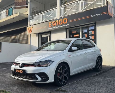 Annonce voiture Volkswagen Polo 37490 