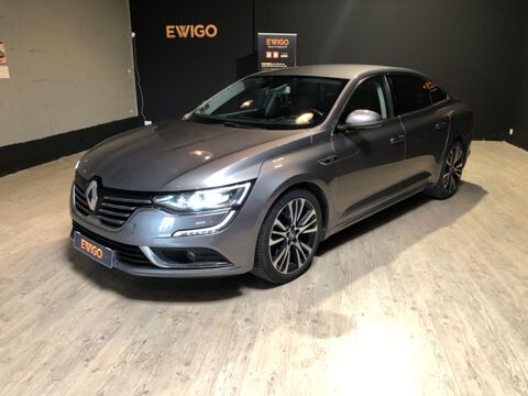 Renault talisman 1.6 DCI 160ch INITIAL PARIS BVA
