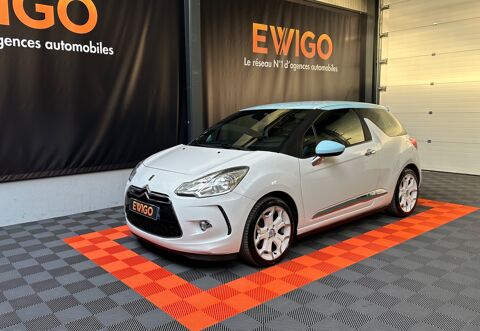 Citroen ds3 DS 3 1.6 THP 156 AIRDREAM