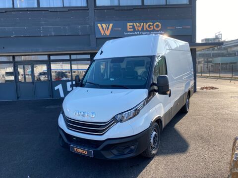 Iveco Daily S18 3.0D 175CH AGILE 27.990HT 2023 occasion Valence 26000