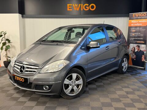 Mercedes classe a 2.0 180 CDI 110 Ch AVANTGARDE - ENTRETIE