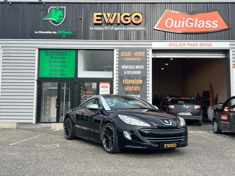 Annonce voiture Peugeot RCZ 10990 