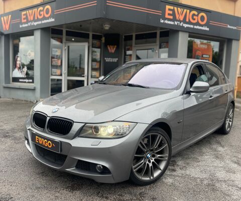 BMW Série 3 330 i X DRIVE 272 CH SPORT EDITION LCi 2010 occasion Besançon 25000