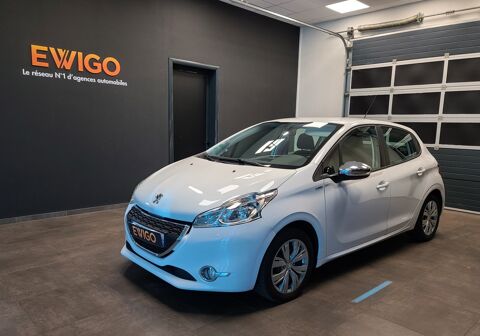 Peugeot 208 1.2 PURETECH 80ch URBAN SOUL - Courroie 